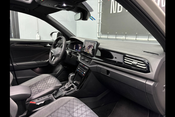 Volkswagen T-Roc 1.5 TSI R-Line PANO 2025