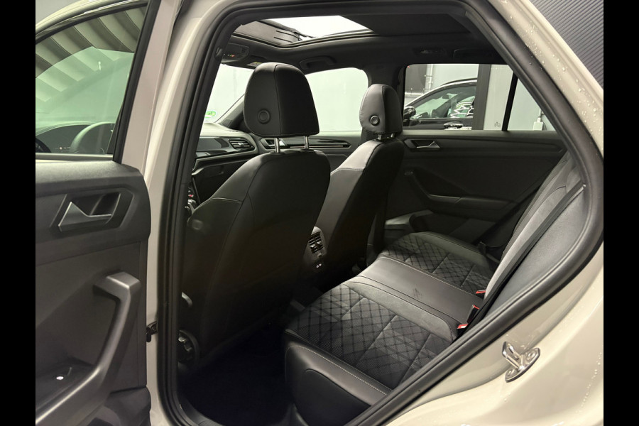 Volkswagen T-Roc 1.5 TSI R-Line PANO 2025