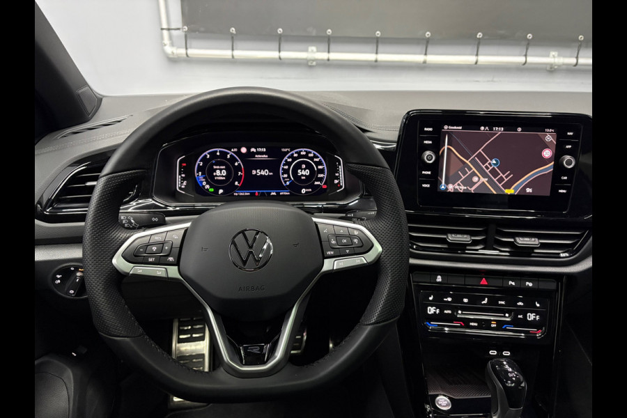 Volkswagen T-Roc 1.5 TSI R-Line PANO 2025