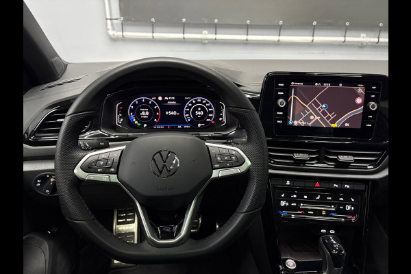 Volkswagen T-Roc 1.5 TSI R-Line PANO 2025