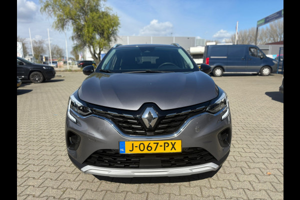 Renault Captur 1.0 TCe 100 Zen Trekhaak (BOVAG/RIJKLAARPRIJS)