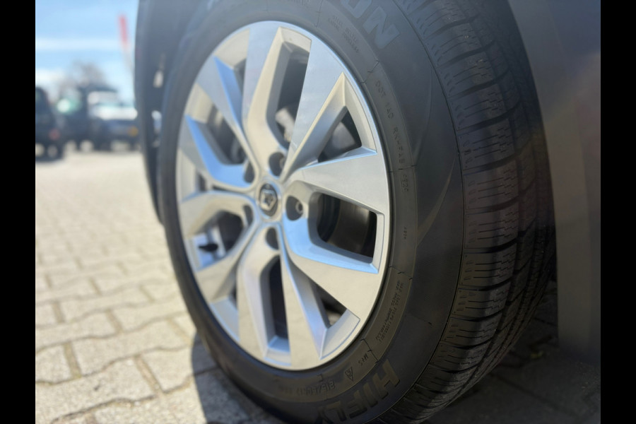 Renault Captur 1.0 TCe 100 Zen Trekhaak (BOVAG/RIJKLAARPRIJS)