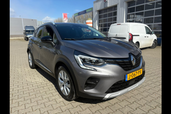 Renault Captur 1.0 TCe 100 Zen Trekhaak (BOVAG/RIJKLAARPRIJS)