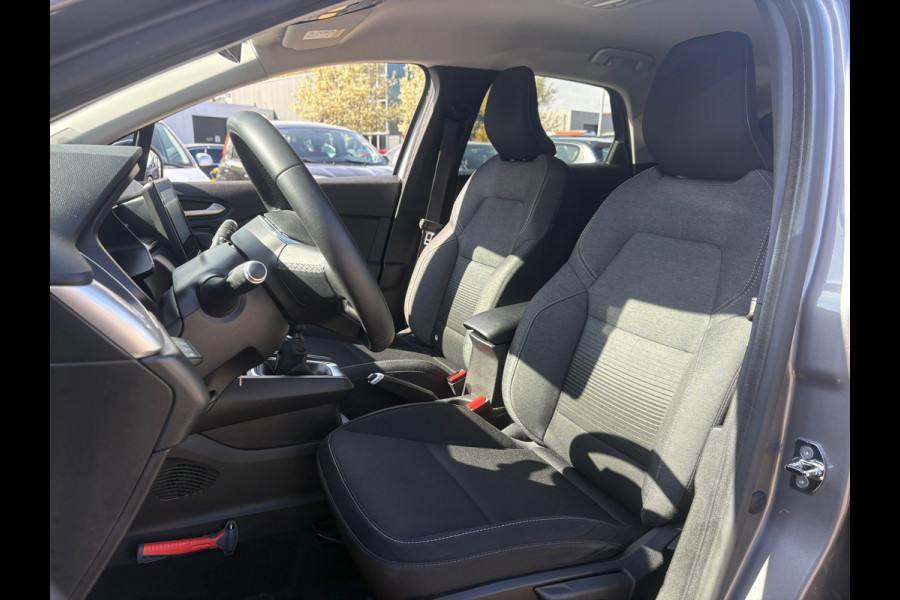 Renault Captur 1.0 TCe 100 Zen Trekhaak (BOVAG/RIJKLAARPRIJS)