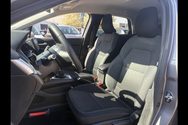 Renault Captur 1.0 TCe 100 Zen Trekhaak (BOVAG/RIJKLAARPRIJS)