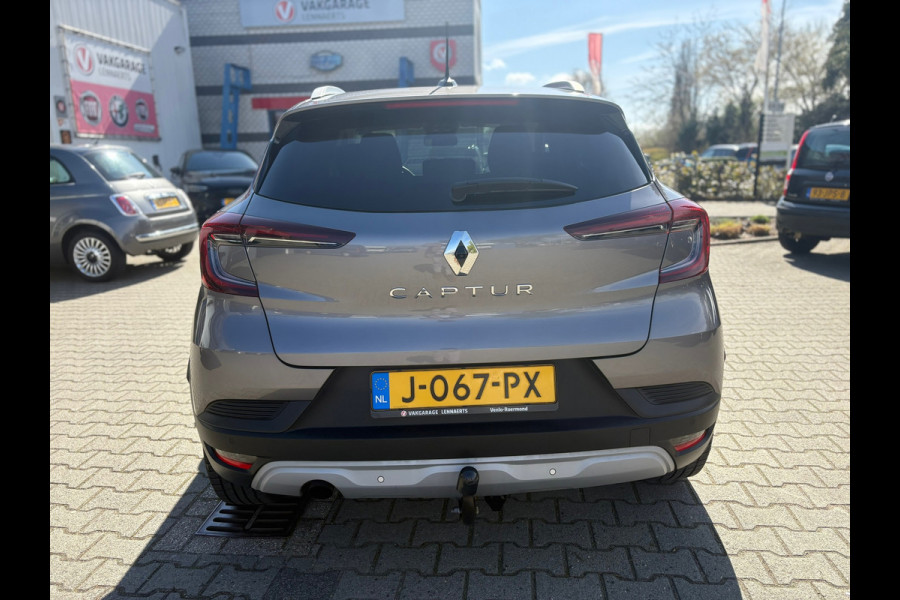 Renault Captur 1.0 TCe 100 Zen Trekhaak (BOVAG/RIJKLAARPRIJS)