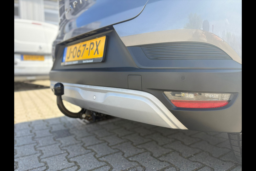 Renault Captur 1.0 TCe 100 Zen Trekhaak (BOVAG/RIJKLAARPRIJS)