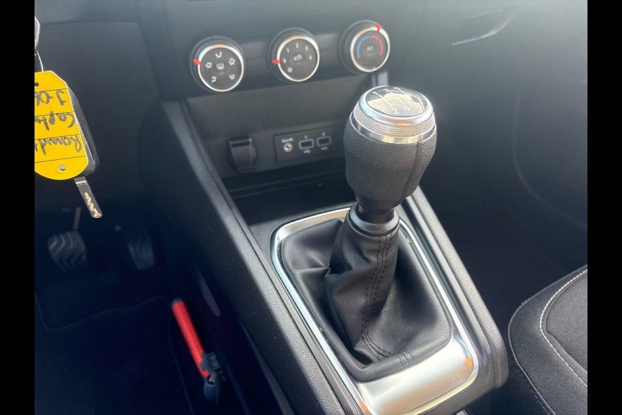 Renault Captur 1.0 TCe 100 Zen Trekhaak (BOVAG/RIJKLAARPRIJS)