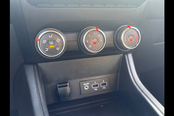 Renault Captur 1.0 TCe 100 Zen Trekhaak (BOVAG/RIJKLAARPRIJS)