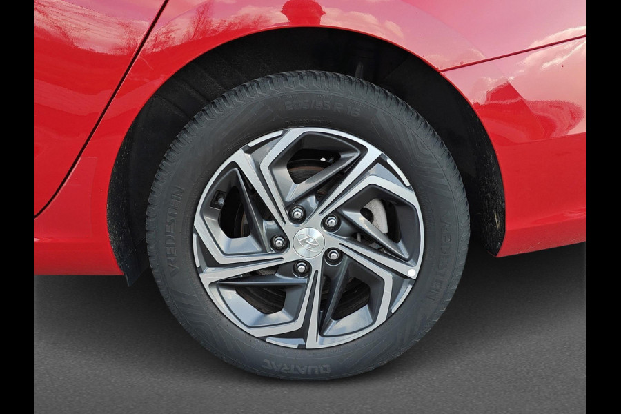 Hyundai i30 Wagon 1.0 T-GDi MHEV Comfort Smart | Apple Carplay/Android Auto | Cruise control | Navigatie