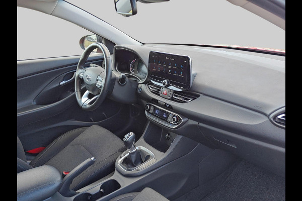 Hyundai i30 Wagon 1.0 T-GDi MHEV Comfort Smart | Apple Carplay/Android Auto | Cruise control | Navigatie