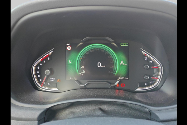 Hyundai i30 Wagon 1.0 T-GDi MHEV Comfort Smart | Apple Carplay/Android Auto | Cruise control | Navigatie