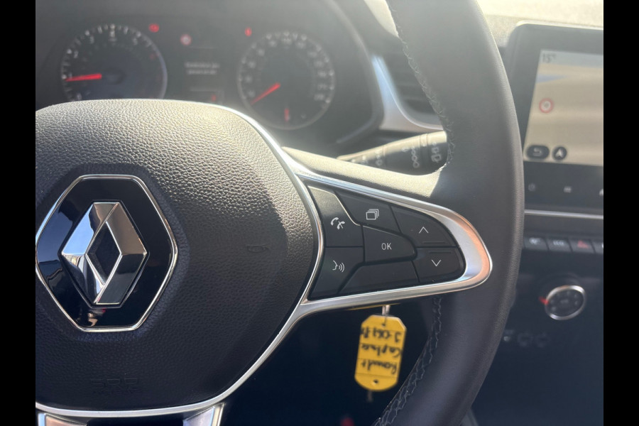 Renault Captur 1.0 TCe 100 Zen Trekhaak (BOVAG/RIJKLAARPRIJS)