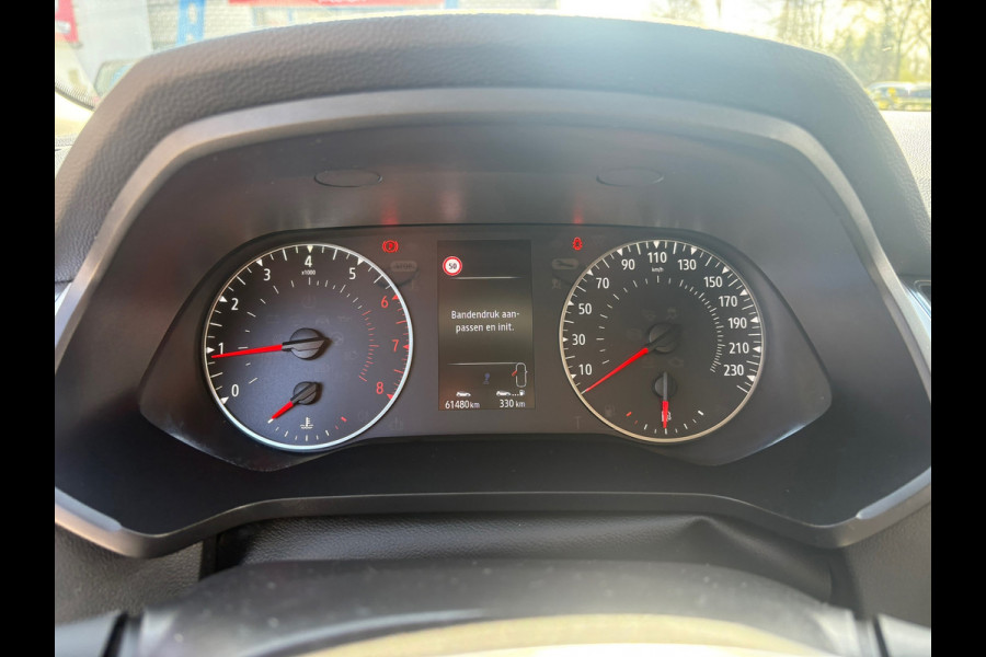 Renault Captur 1.0 TCe 100 Zen Trekhaak (BOVAG/RIJKLAARPRIJS)