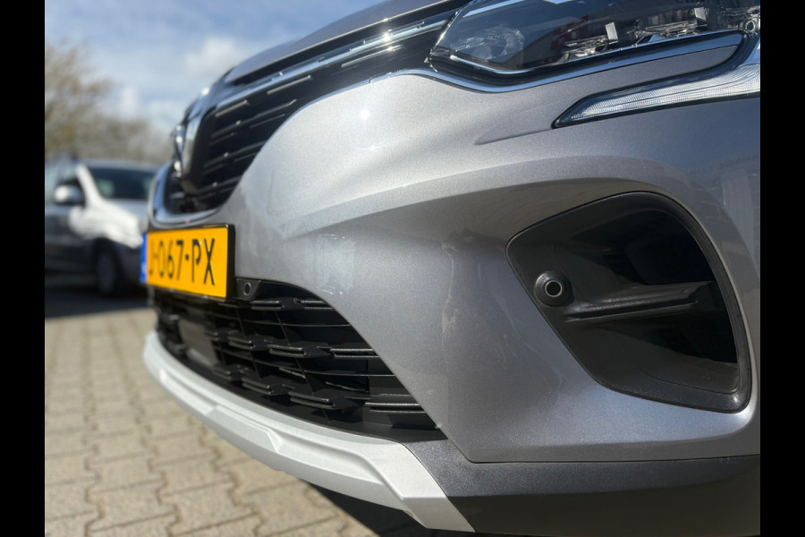Renault Captur 1.0 TCe 100 Zen Trekhaak (BOVAG/RIJKLAARPRIJS)