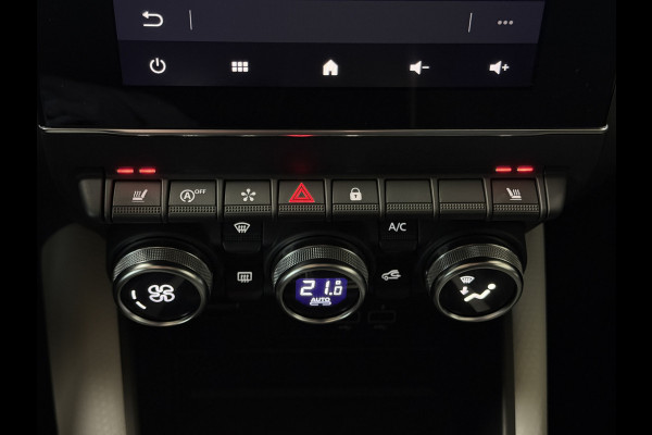 Renault Captur 1.3 TCe 130 Edition One Groot Navi | Bose | 18" | Camera | Stoel & Stuur verwarming 100% Dealer Onderhouden!