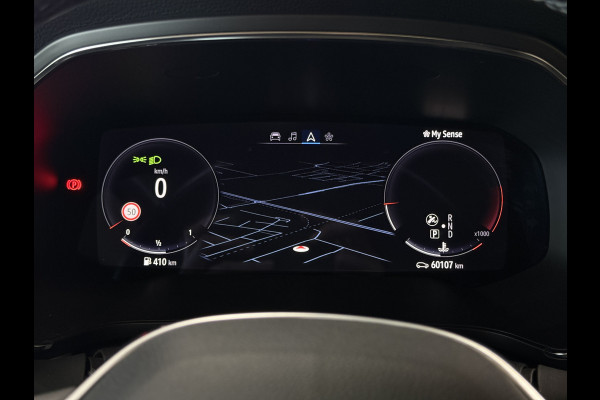 Renault Captur 1.3 TCe 130 Edition One Groot Navi | Bose | 18" | Camera | Stoel & Stuur verwarming 100% Dealer Onderhouden!