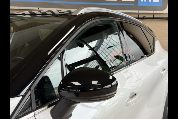 Renault Captur 1.3 TCe 130 Edition One Groot Navi | Bose | 18" | Camera | Stoel & Stuur verwarming 100% Dealer Onderhouden!