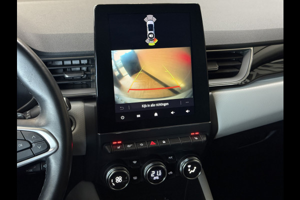 Renault Captur 1.3 TCe 130 Edition One Groot Navi | Bose | 18" | Camera | Stoel & Stuur verwarming 100% Dealer Onderhouden!