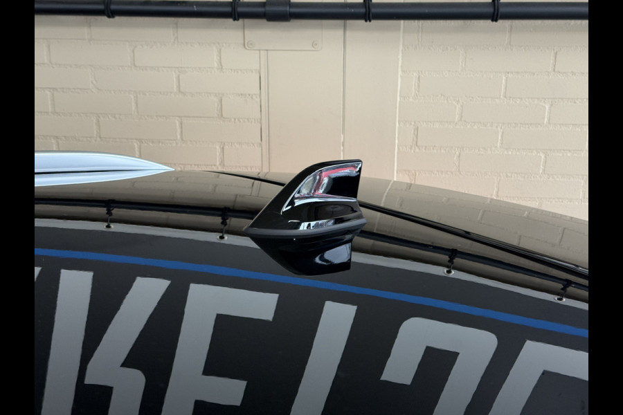 Renault Captur 1.3 TCe 130 Edition One Groot Navi | Bose | 18" | Camera | Stoel & Stuur verwarming 100% Dealer Onderhouden!