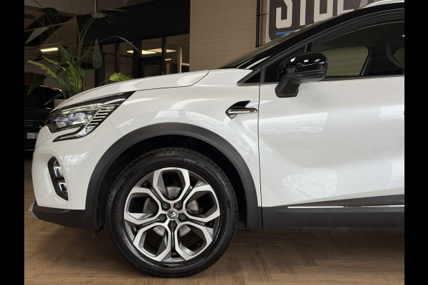 Renault Captur 1.3 TCe 130 Edition One Groot Navi | Bose | 18" | Camera | Stoel & Stuur verwarming 100% Dealer Onderhouden!