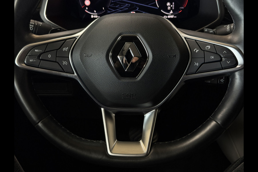 Renault Captur 1.3 TCe 130 Edition One Groot Navi | Bose | 18" | Camera | Stoel & Stuur verwarming 100% Dealer Onderhouden!