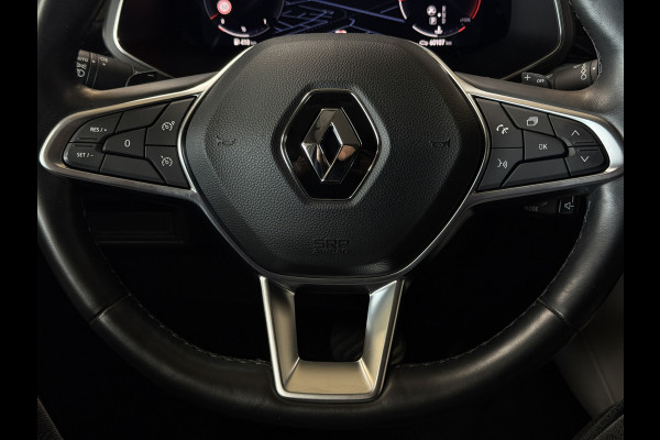 Renault Captur 1.3 TCe 130 Edition One Groot Navi | Bose | 18" | Camera | Stoel & Stuur verwarming 100% Dealer Onderhouden!