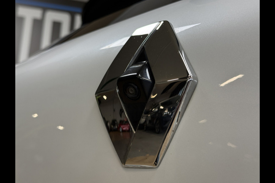 Renault Captur 1.3 TCe 130 Edition One Groot Navi | Bose | 18" | Camera | Stoel & Stuur verwarming 100% Dealer Onderhouden!