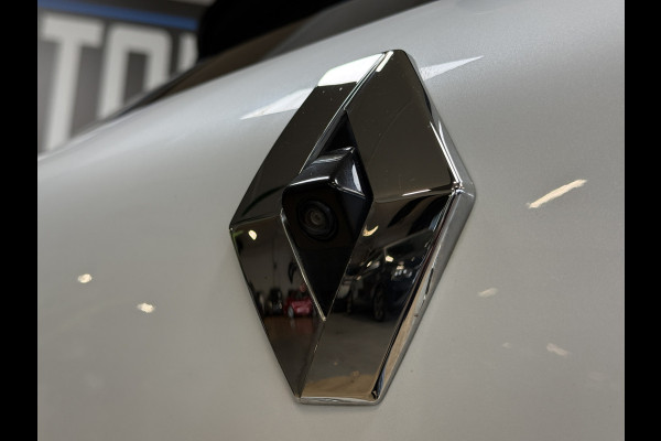 Renault Captur 1.3 TCe 130 Edition One Groot Navi | Bose | 18" | Camera | Stoel & Stuur verwarming 100% Dealer Onderhouden!