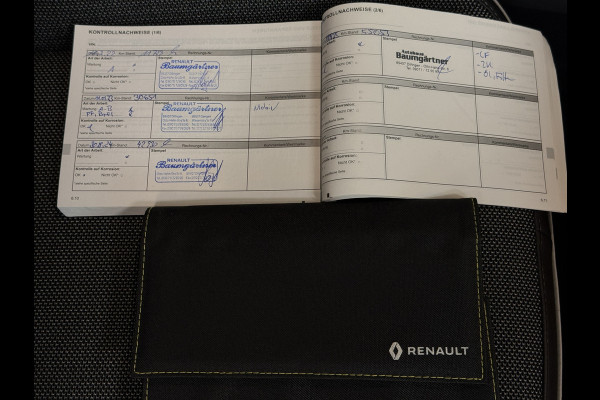 Renault Captur 1.3 TCe 130 Edition One Groot Navi | Bose | 18" | Camera | Stoel & Stuur verwarming 100% Dealer Onderhouden!