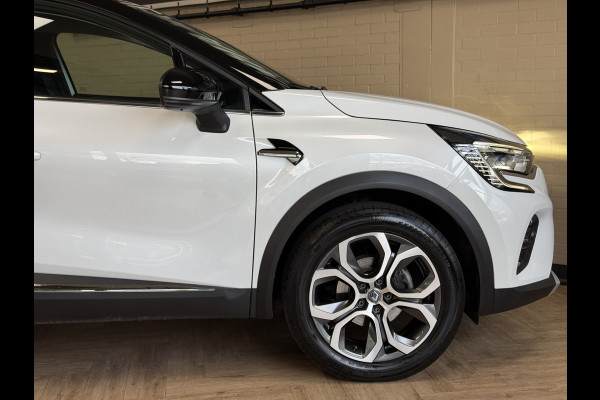 Renault Captur 1.3 TCe 130 Edition One Groot Navi | Bose | 18" | Camera | Stoel & Stuur verwarming 100% Dealer Onderhouden!