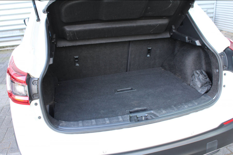 Nissan QASHQAI 1.3 DIG-T 160pk N-Connecta AUTOMAAT Panoramadak NL-Auto NAP