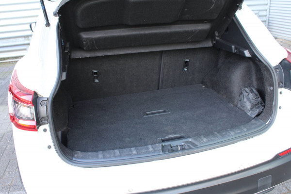 Nissan QASHQAI 1.3 DIG-T 160pk N-Connecta AUTOMAAT Panoramadak NL-Auto NAP