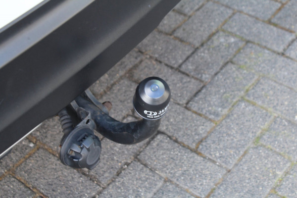 Nissan QASHQAI 1.3 DIG-T 160pk N-Connecta AUTOMAAT Panoramadak NL-Auto NAP