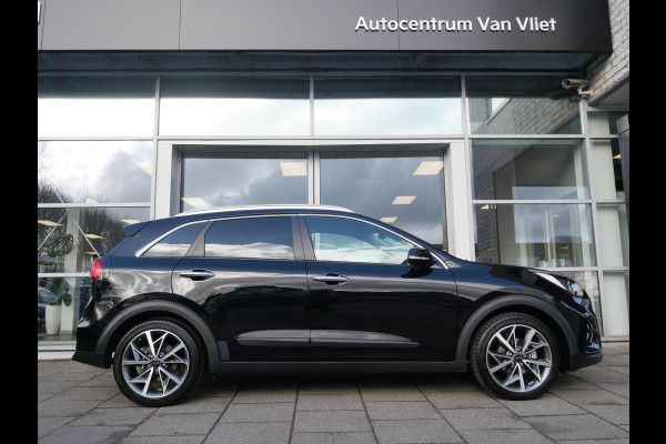 Kia Niro 1.6 GDi Hybrid DynamicLine | Trekhaak | 18''LM | Carplay | Navi | Cruise |