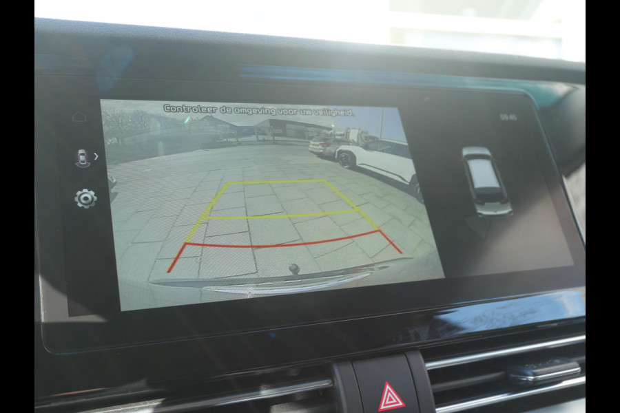 Kia Niro 1.6 GDi Hybrid DynamicLine | Trekhaak | 18''LM | Carplay | Navi | Cruise |