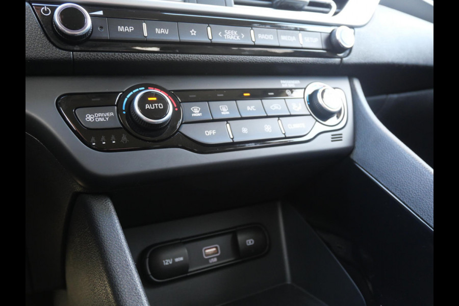 Kia Niro 1.6 GDi Hybrid DynamicLine | Trekhaak | 18''LM | Carplay | Navi | Cruise |