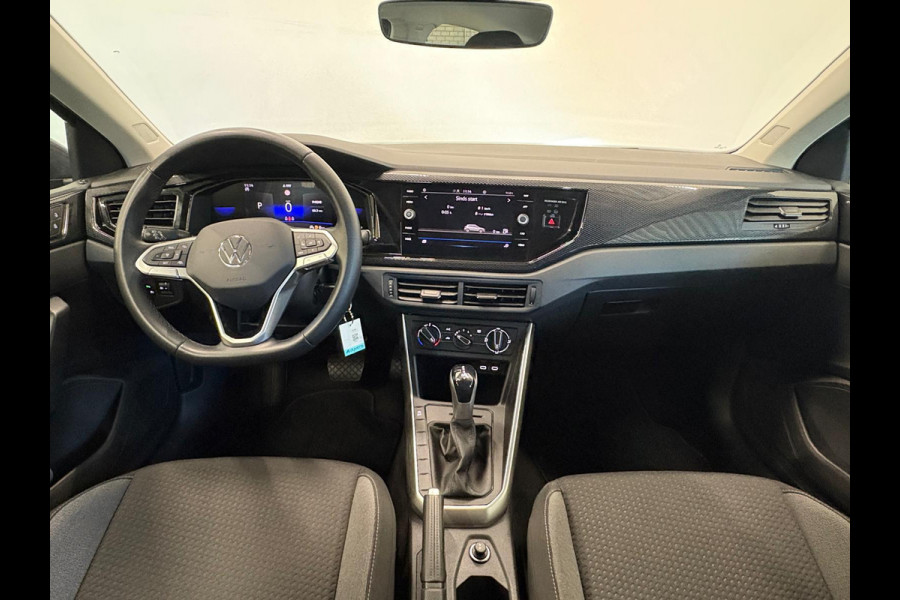 Volkswagen Polo 1.0 TSI Life Airco Navi Carplay Adaptive Cruise Control Full LED 15" LM Velgen Digital Dashboard