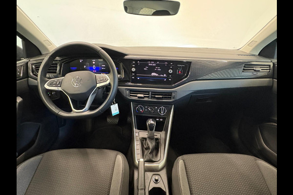 Volkswagen Polo 1.0 TSI Life Airco Navi Carplay Adaptive Cruise Control Full LED 15" LM Velgen Digital Dashboard