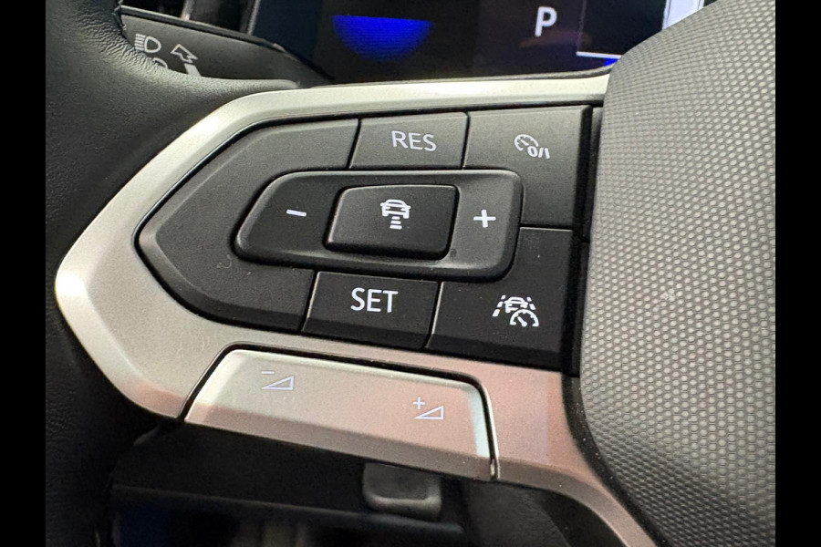 Volkswagen Polo 1.0 TSI Life Airco Navi Carplay Adaptive Cruise Control Full LED 15" LM Velgen Digital Dashboard