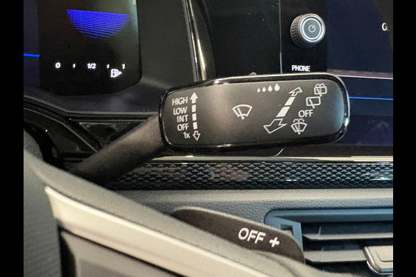 Volkswagen Polo 1.0 TSI Life Airco Navi Carplay Adaptive Cruise Control Full LED 15" LM Velgen Digital Dashboard