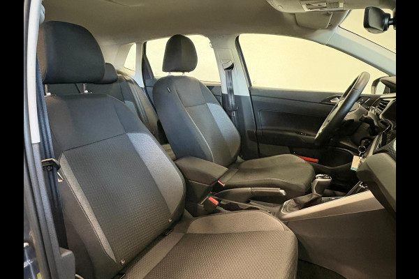 Volkswagen Polo 1.0 TSI Life Airco Navi Carplay Adaptive Cruise Control Full LED 15" LM Velgen Digital Dashboard