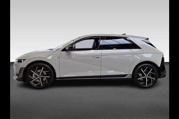 Hyundai IONIQ 5 N Line Business 84 kWh | Bose | Stoel&StuurVerwarming |