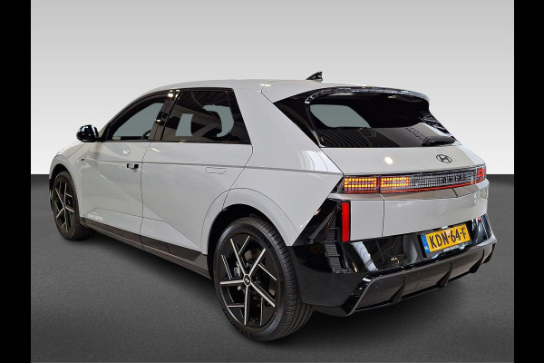 Hyundai IONIQ 5 N Line Business 84 kWh | Bose | Stoel&StuurVerwarming |