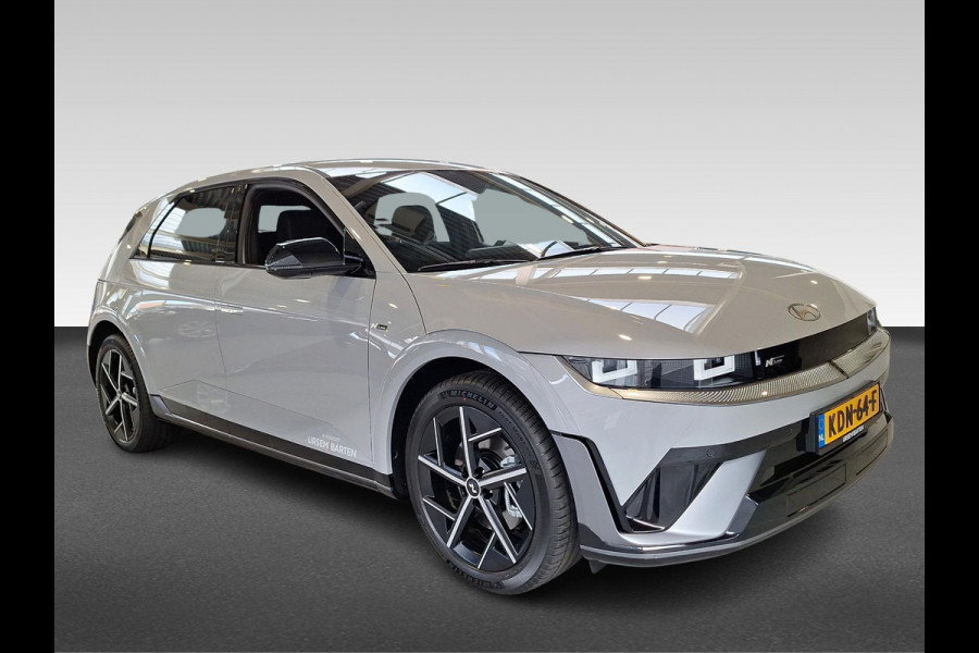 Hyundai IONIQ 5 N Line Business 84 kWh | Bose | Stoel&StuurVerwarming |