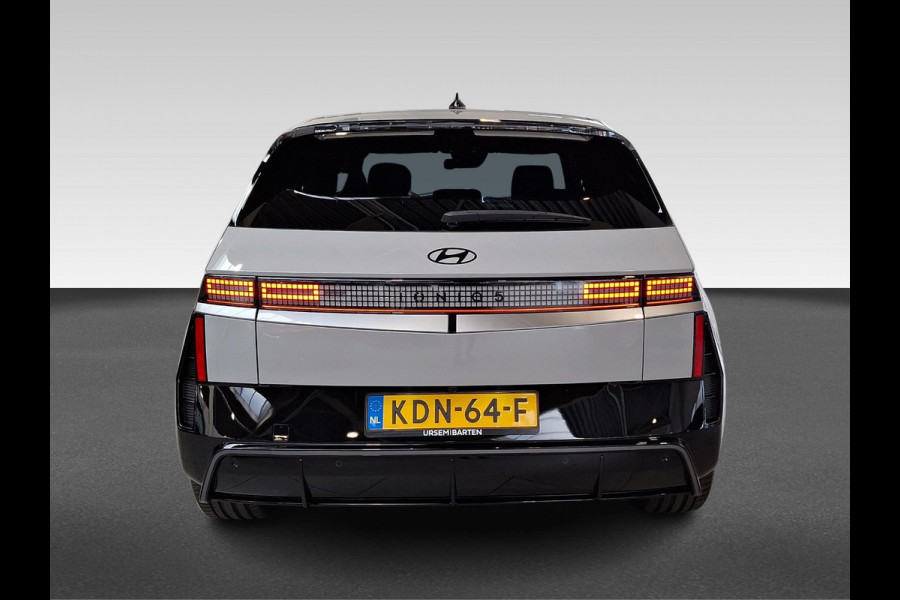 Hyundai IONIQ 5 N Line Business 84 kWh | Bose | Stoel&StuurVerwarming |