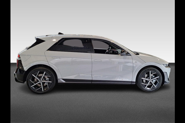 Hyundai IONIQ 5 N Line Business 84 kWh | Bose | Stoel&StuurVerwarming |