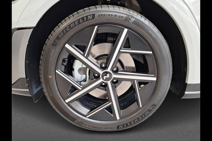 Hyundai IONIQ 5 N Line Business 84 kWh | Bose | Stoel&StuurVerwarming |