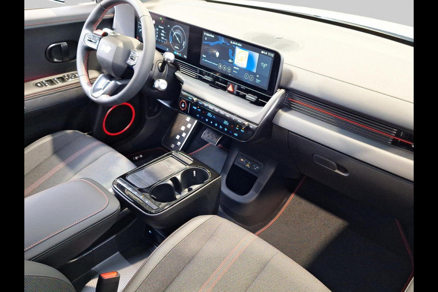 Hyundai IONIQ 5 N Line Business 84 kWh | Bose | Stoel&StuurVerwarming |