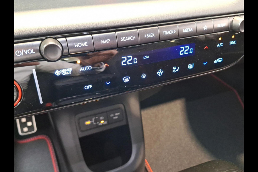 Hyundai IONIQ 5 N Line Business 84 kWh | Bose | Stoel&StuurVerwarming |